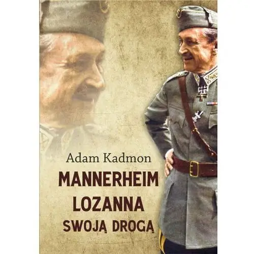 Psychoskok Mannerheim – lozanna. swoją drogą
