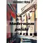 Modernizm polski - Kazimierz Wyka (EPUB) Sklep on-line