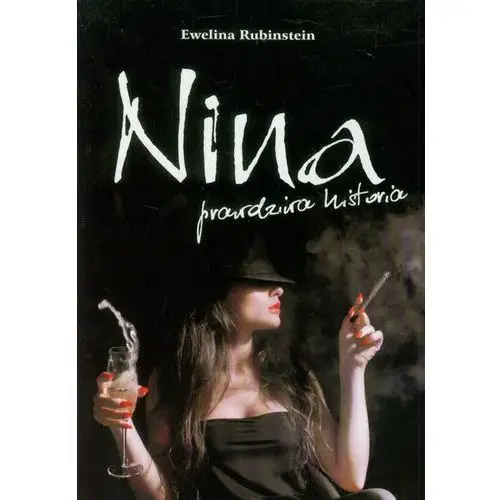 Nina. prawdziwa historia Psychoskok