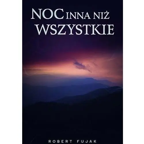 Psychoskok Noc inna niż wszystkie