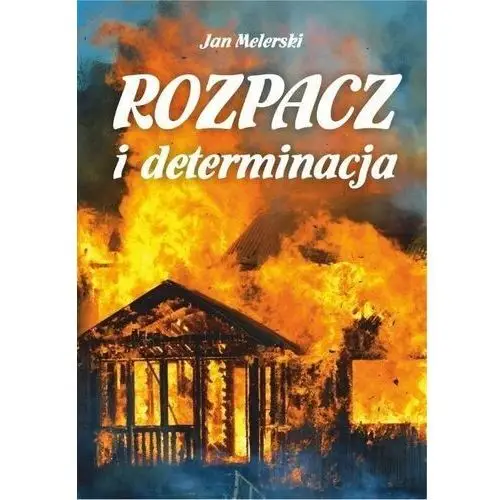 Rozpacz i determinacja Psychoskok