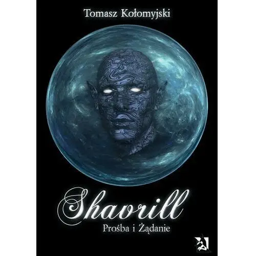 Shavrill - Prośba i Żądanie - Tomasz Kołomyjski