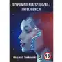 Wspomnienia sztucznej inteligencji - Wojciech Tadkowski (MOBI) Sklep on-line