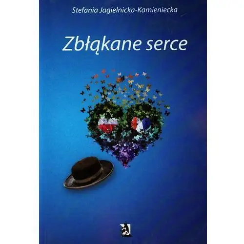 Zbłąkane serce,840KS (551843)