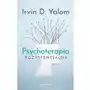 Psychoterapia Egzystencjalna, Irvin D. Yalom Sklep on-line