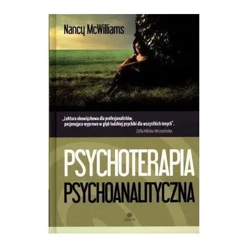 Psychoterapia Psychoanalityczna W 3 Książka