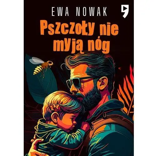 Pszczoły nie myją nóg