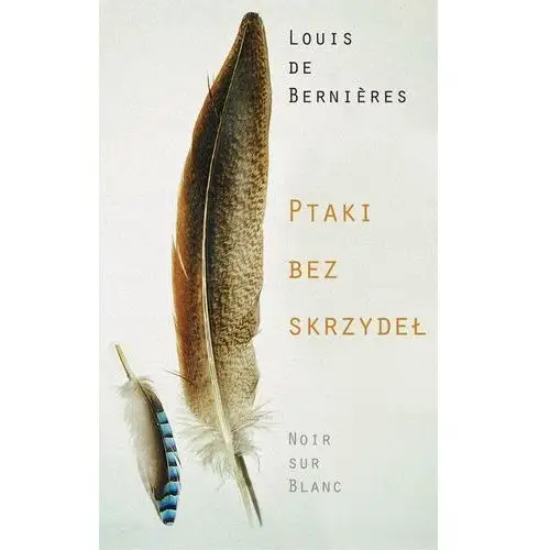 Ptaki bez skrzydeł Louis de Bernières