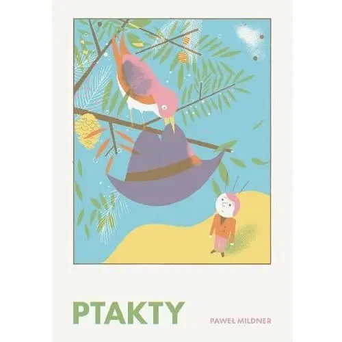 Ptakty