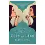 City of lies: love, sex, death, and the search for truth in tehran Public affairs Sklep on-line