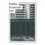 Public economic law, AZ#692306A4EB/DL-ebwm/pdf Sklep on-line