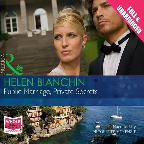 Public Marriage, Private Secrets