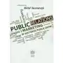 Public relations i marketing w sektorze publicznym Sklep on-line