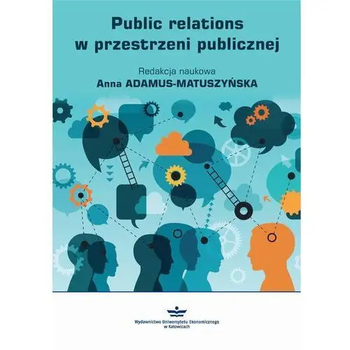 Public relations w przestrzeni publicznej, AZ#8EAF1F53EB/DL-ebwm/pdf