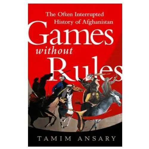 Games without Rules