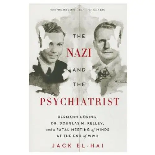 Nazi and the Psychiatrist