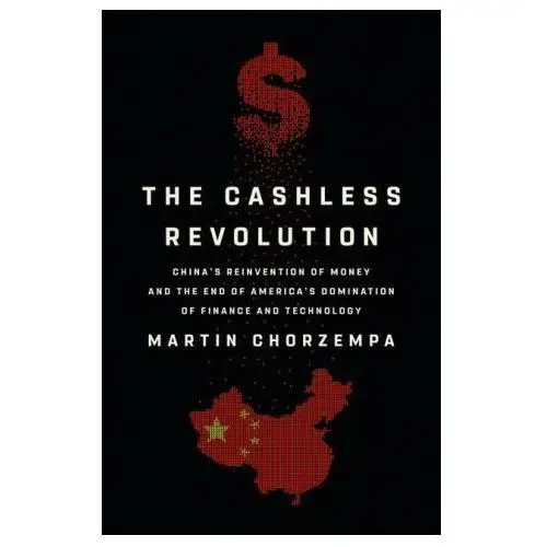 The cashless revolution Publicaffairs,u.s