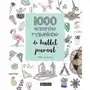 1000 wzorów rysunków do bullet journal Publicat Sklep on-line