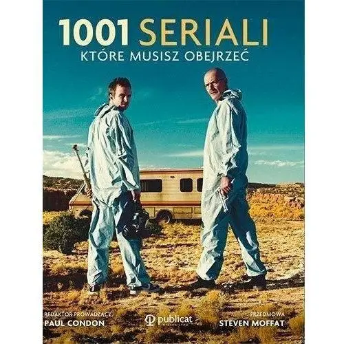 1001 seriali, które musisz obejrzeć