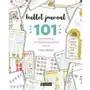 Publicat Bullet journal. 101 pomysłów na zaplanowanie stron Sklep on-line