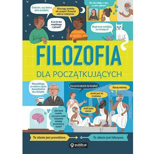 Filozofia dla początkujących Publicat