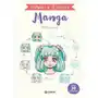 Rysowanie w 10 krokach. manga Publicat Sklep on-line