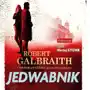 Jedwabnik. cormoran strike. tom 2 Publicat s.a Sklep on-line