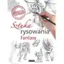 Publicat Sztuka rysowania. fantasy Sklep on-line