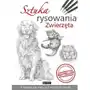 Publicat Sztuka rysowania. zwierzęta Sklep on-line