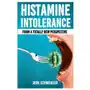 Histamine intolerance from a totally new perspective Sklep on-line