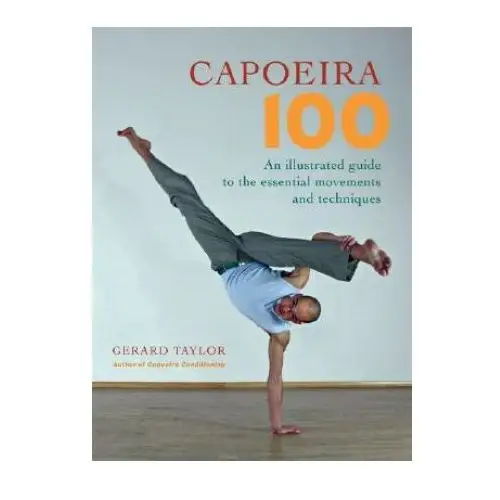 Capoeira 100