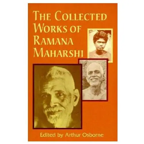 Collected Works of Ramana Maha