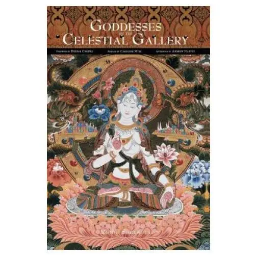 Goddesses of the Celestial Gallery