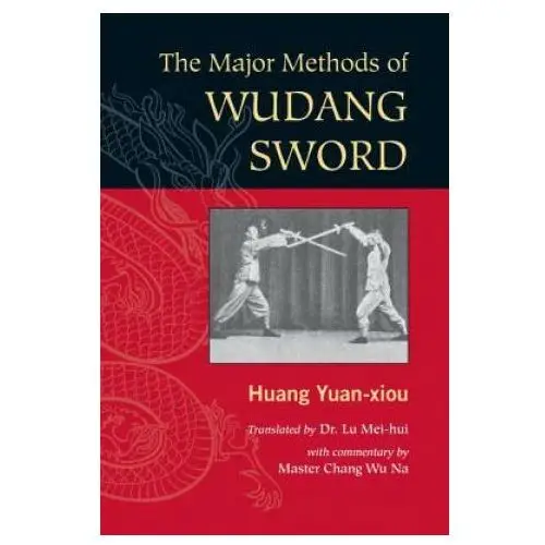 Major Methods of Wudang Sword