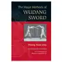 Major Methods of Wudang Sword Sklep on-line