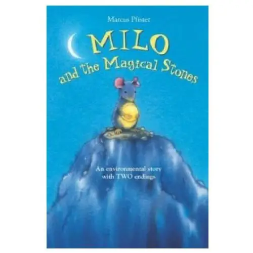 Milo and the magical stones Publishers group