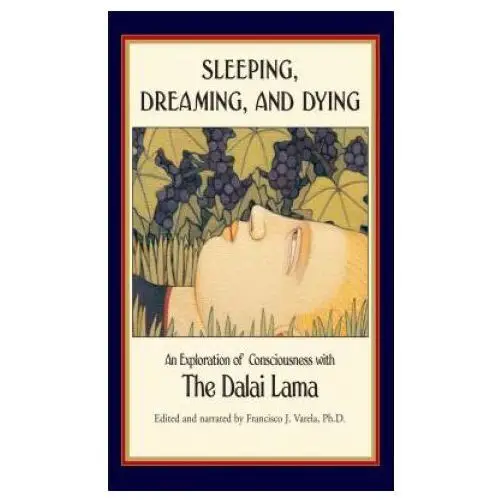 Publishers group Sleeping, dreaming, and dying