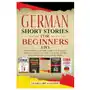 German Short Stories for Beginners - 5 in 1 Sklep on-line