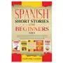 Spanish Short Stories for Beginners - 5 in 1 Sklep on-line