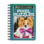 Pubn intl Brain games - to go - pixel puzzles Sklep on-line