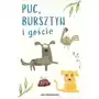 Puc, Bursztyn i goście Sklep on-line