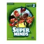 Super minds 2. second edition. student`s book with ebook Sklep on-line