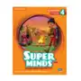 Super minds 4. second edition. student's book + podręcznik w wersji cyfrowej Sklep on-line