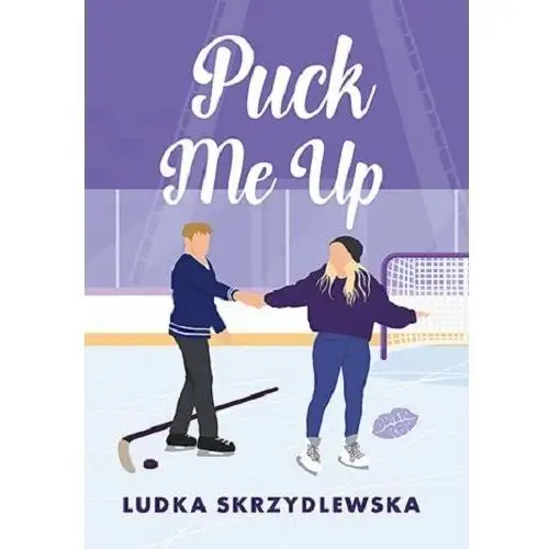 Puck me up