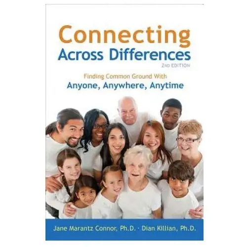 Connecting across differences Puddle dancer press