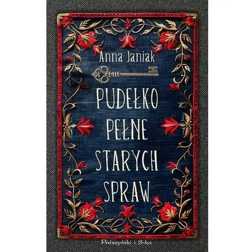 Pudełko pełne starych spraw