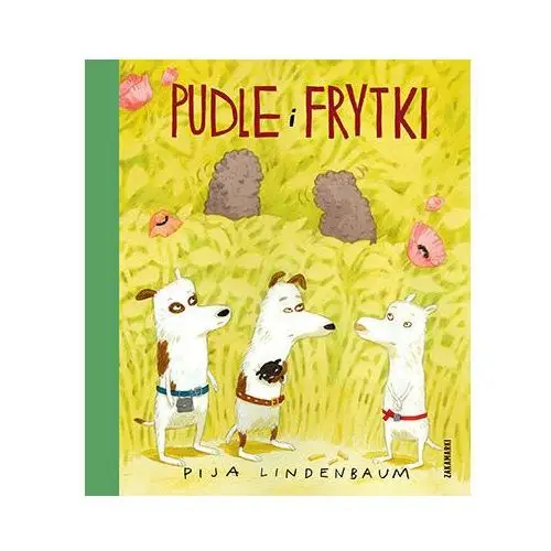 Pudle i frytki