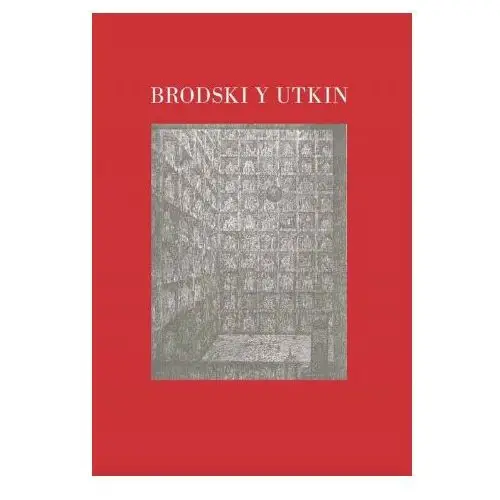 Brodski y utkin Puente editores