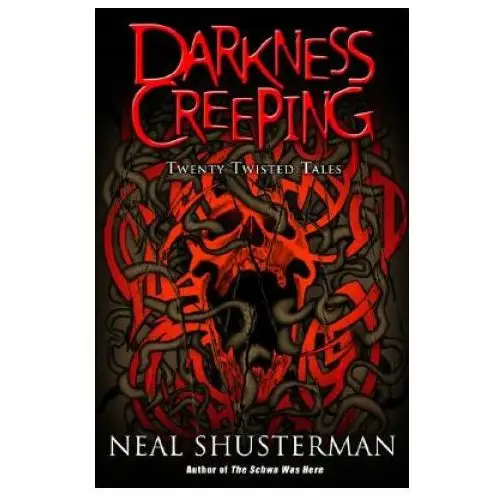 Darkness creeping: twenty twisted tales Puffin books