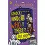 Puffin books Doctor who: knock! knock! whos there?. joke book - książka Sklep on-line